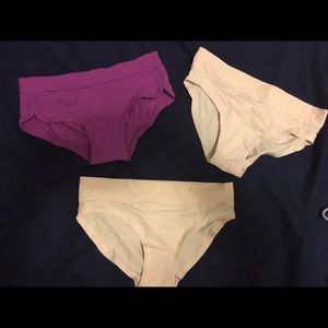 Ivivva underwear Bundle
